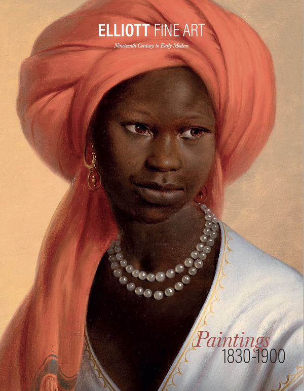 Paintings: 1830 - 1900