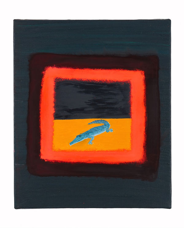 EUGÉNIE PAULTRE « NON RIEN, CE N’EST PAS RIEN », 2019