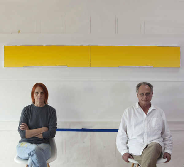 Studio-AM+A (In the evening, on the veranda)