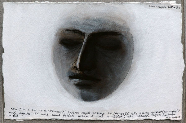 Nedko Solakov_may be better_drawing_19 x 28 cm_ 2014