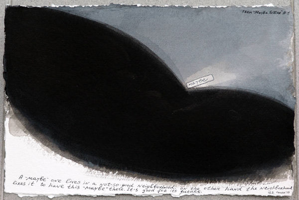 Nedko Solakov_may be better_drawing_19 x 28 cm_ 2014