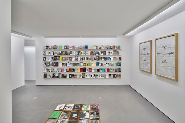Little-Warsaw_innen-books_Erna-Hecey_exhibition_2020