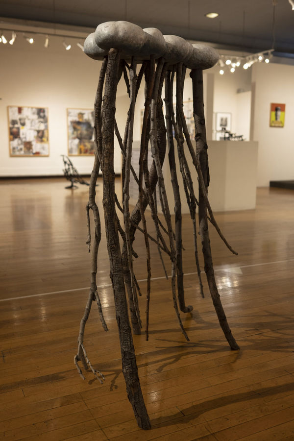 Go Figure, Installation View