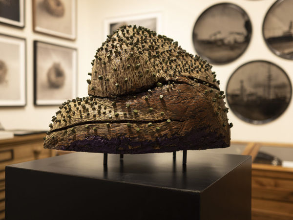 Go Figure, Installation View