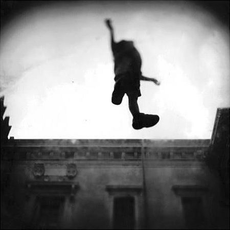 Keith Carter, Levitation, 2001