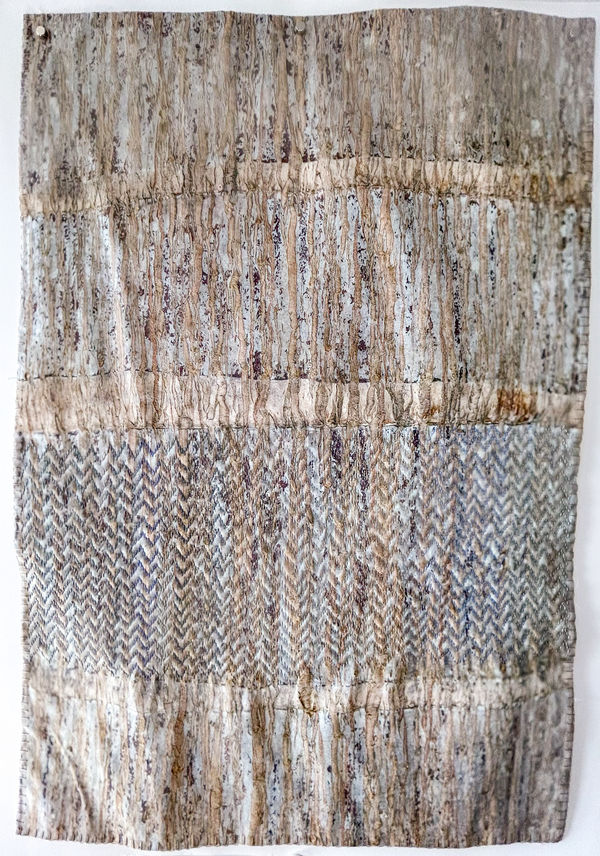 Laurie Lambrecht, Captiva, 2014