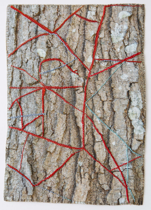 Laurie Lambrecht, Madoo, 2019