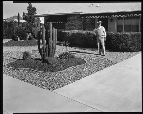 Allen A. Dutton, Victor Oaf, 1985