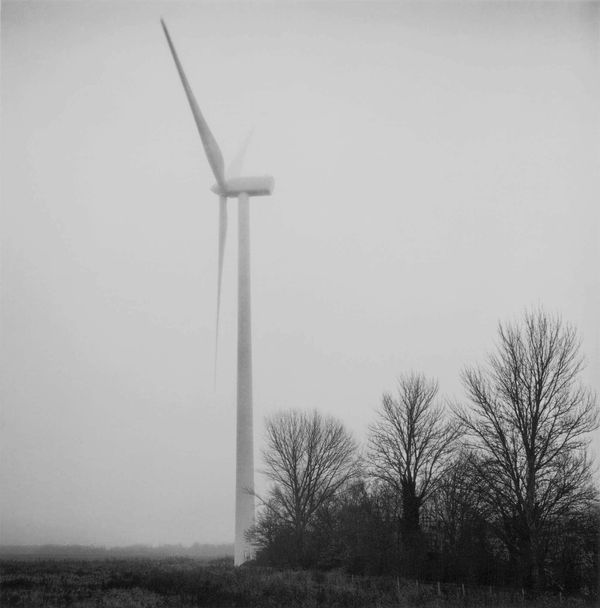 Paul Hart, December VIII, 2020-2024