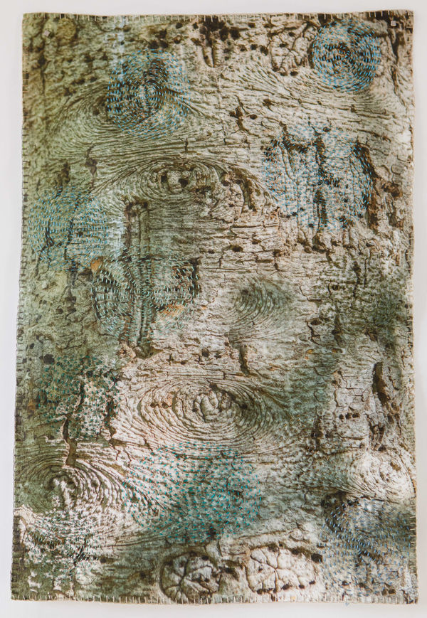 Laurie Lambrecht, Nassau, 2021