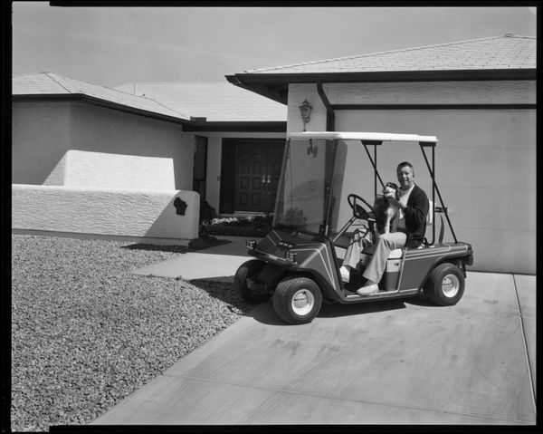 Allen A. Dutton, Gordon C. Johnson and Boomer, 1985