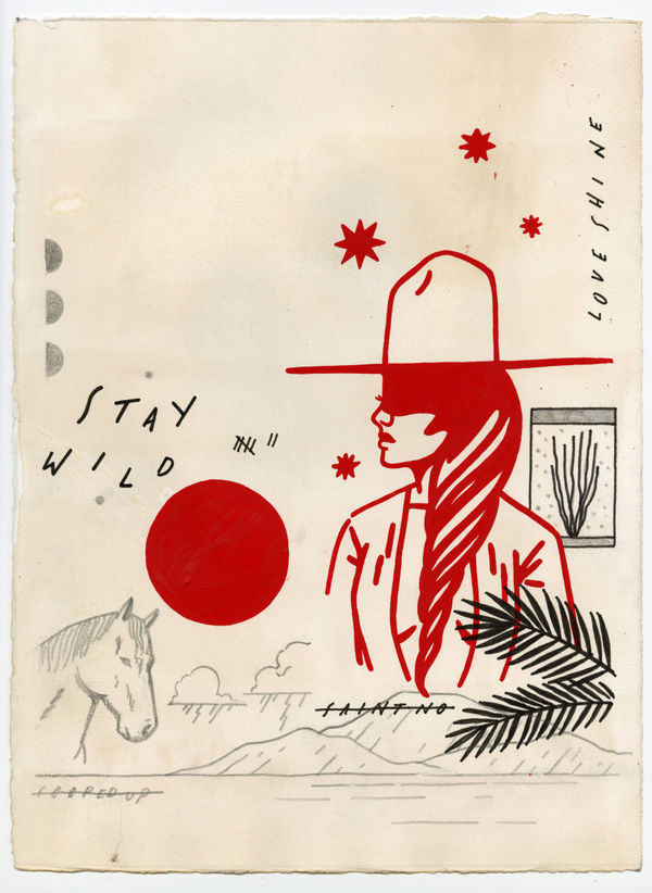 Saint No, Cheap Talk