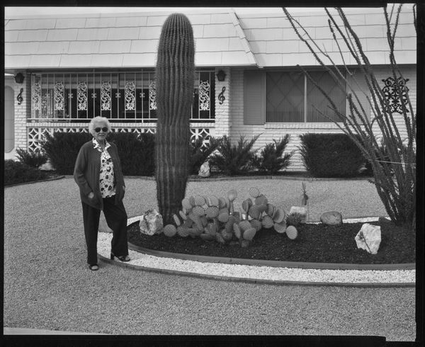 Allen A. Dutton, Margareta Chiaffarelli Berardinelli, 1985