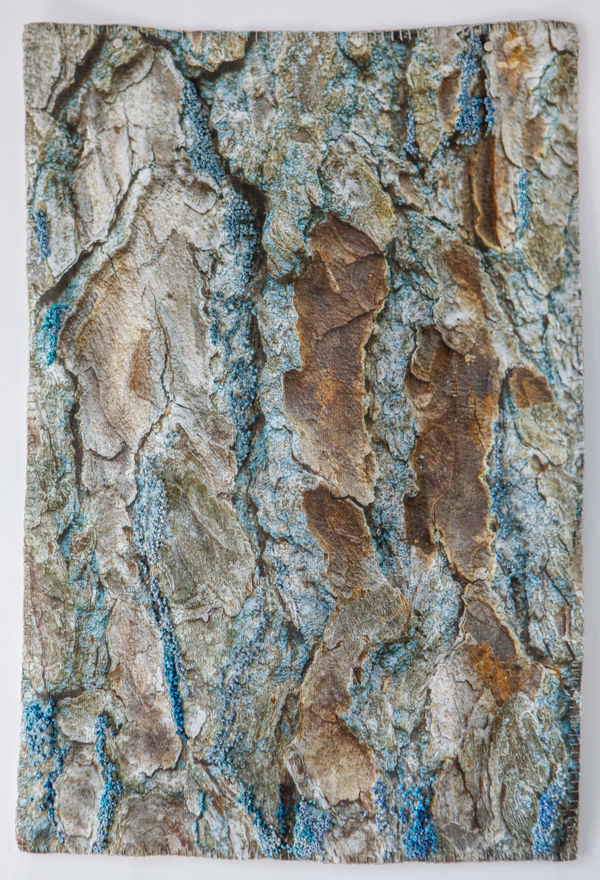 Laurie Lambrecht, Nassau, 2020