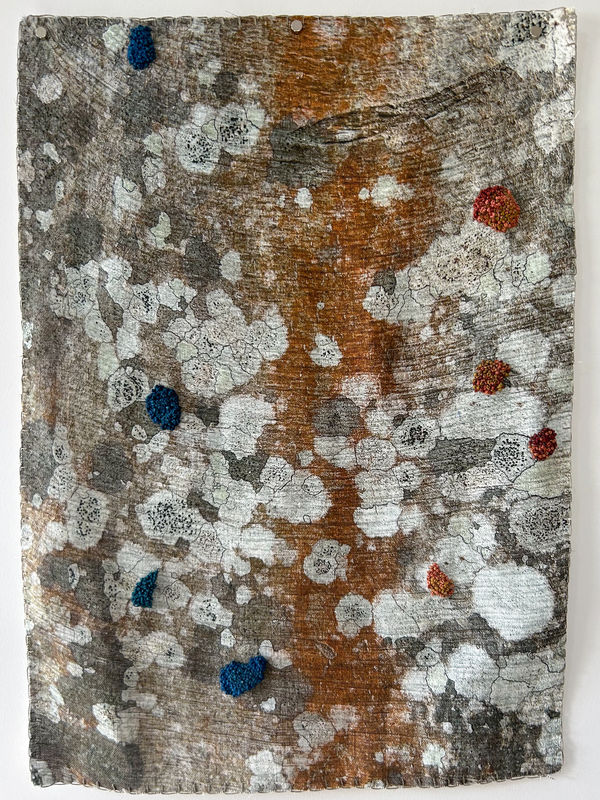 Laurie Lambrecht, Long House, East Hampton, 2023