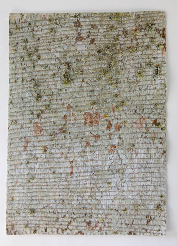 Laurie Lambrecht, Captiva , 2014