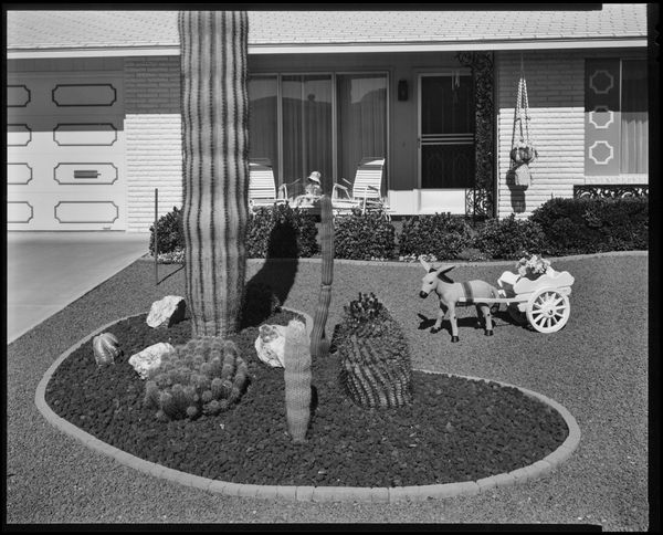 Allen A. Dutton, Sun City, Feb. 1985