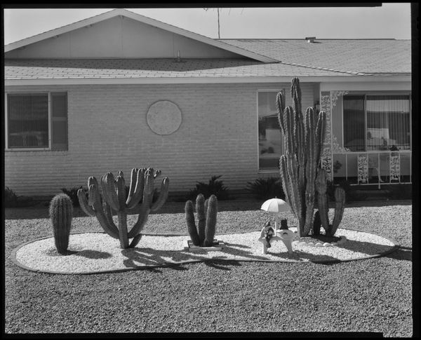 Allen A. Dutton, Sun City, Feb. 1985