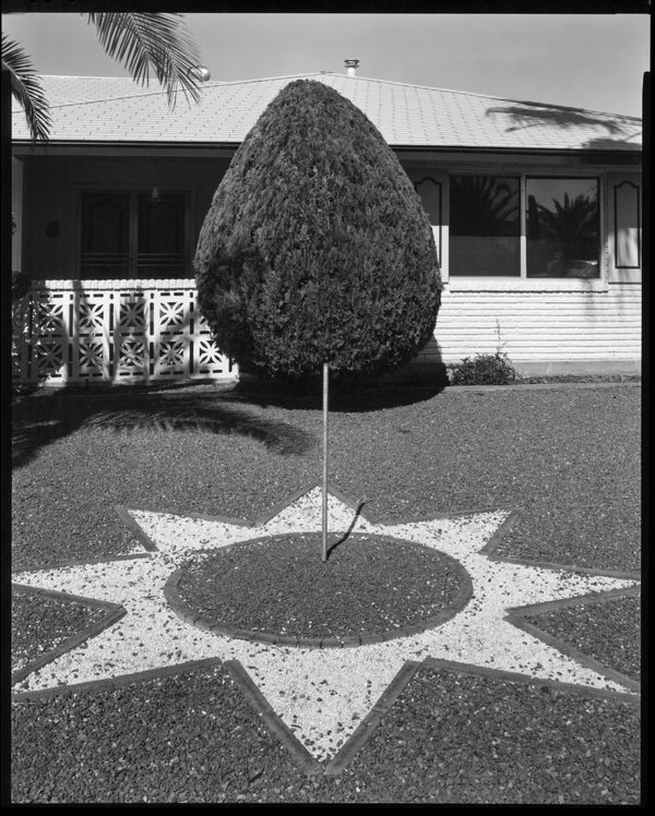 Allen A. Dutton, Sun City, Feb. 1985