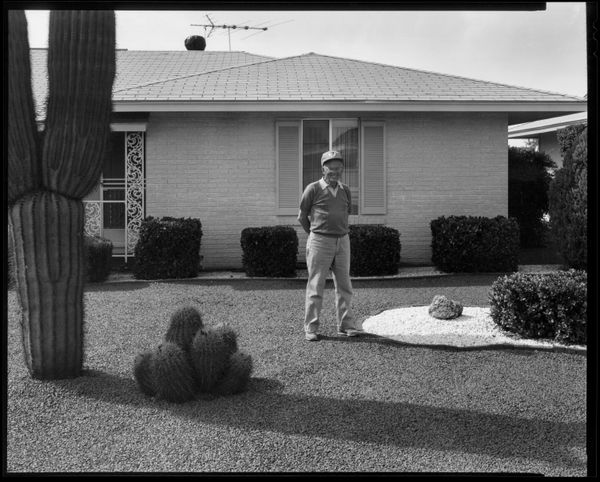 Allen A. Dutton, Ed Allison, 1985