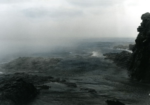 Fightinge Elements. Crete , 1983