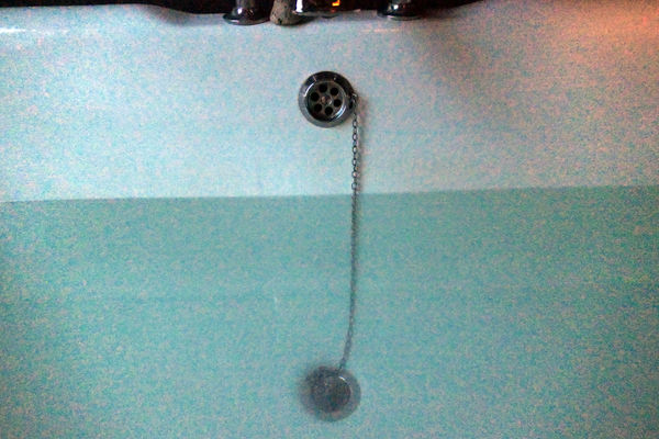 Down under, Hotel du Vin. Cheltenham, 2019