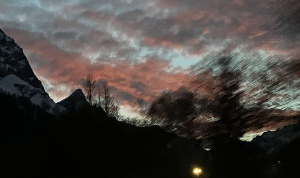 Spooky San Bernardino, March, 2023