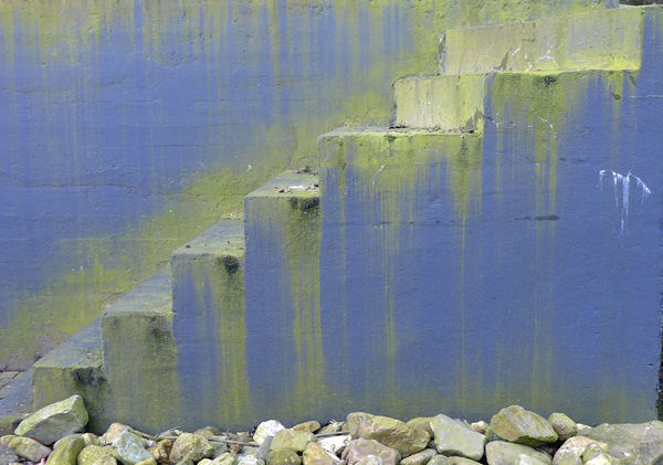 Kind of Blue. Maastricht, 2017