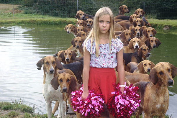 2020 Deutsche Börse Photography Prize