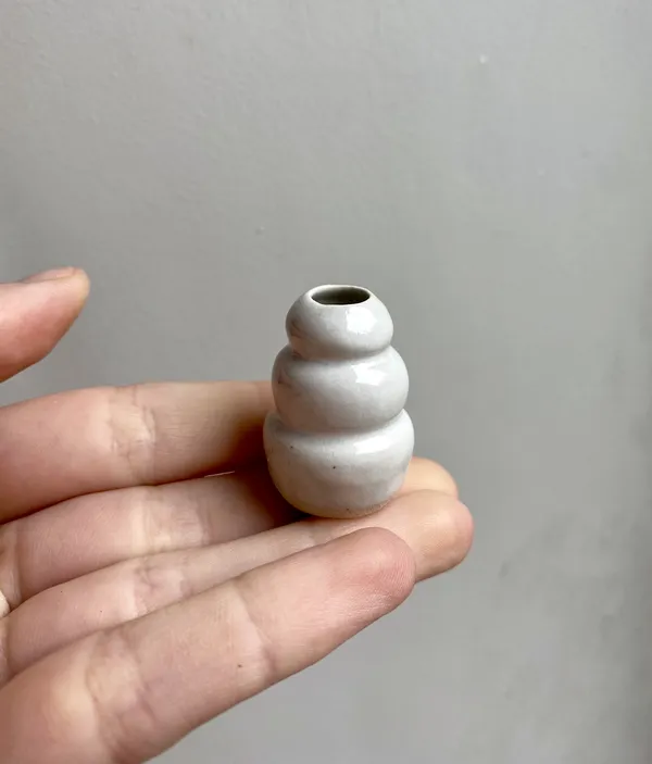 Tilly Slight Three Tier Tin White 2021 1