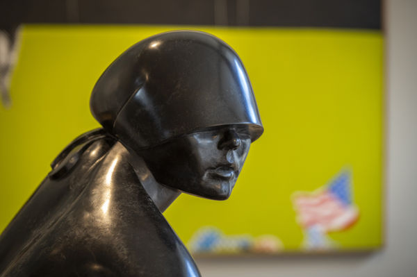 Pw Gerald Laing Fine Art Society 57