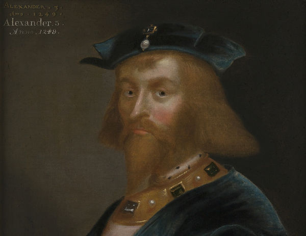 George Jamesone Painter of Kings