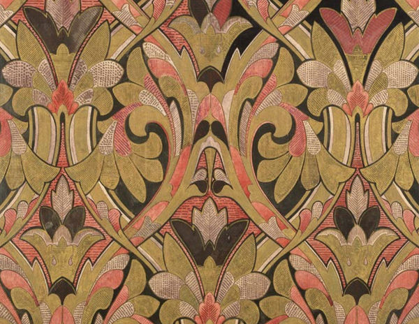 The John Scott Collection Truth, Beauty, Power: The Designs of Dr. Christopher Dresser