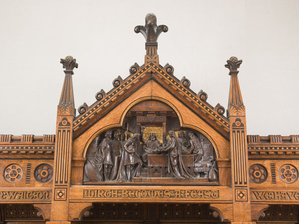 The John Scott Collection Decorative Arts From the Nineteenth and Early Twentieth Centuries