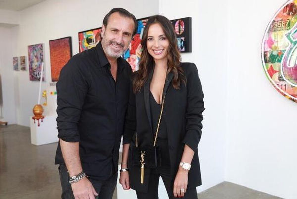 Art De Rue from 5Art Gallery