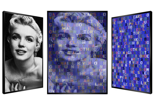 PATRICK RUBINSTEIN - This is Mickey , 2021