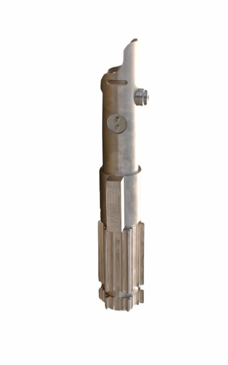 TIM DEVRIES, LIGHT SABER, 2019