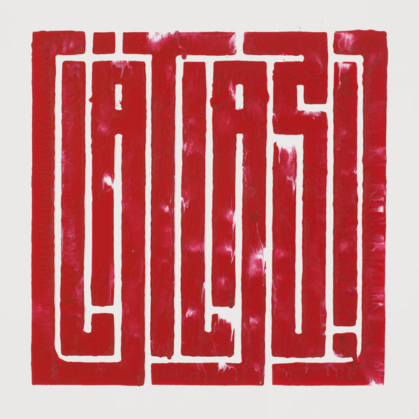 Image of painting from L'ATLAS 5Art Gallery