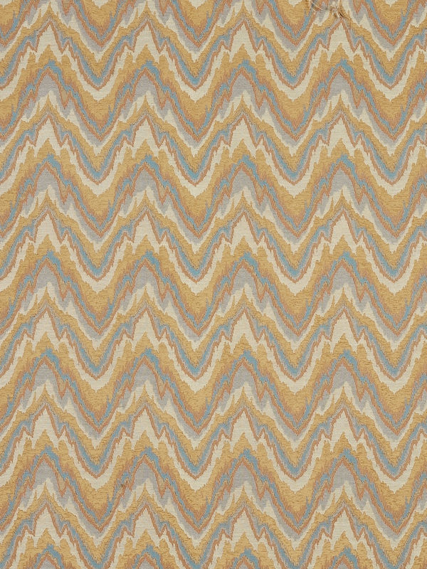 Florentine Bargello Ginger Mouse