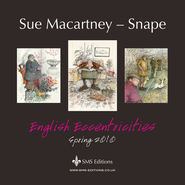 Sue Macartney Snape