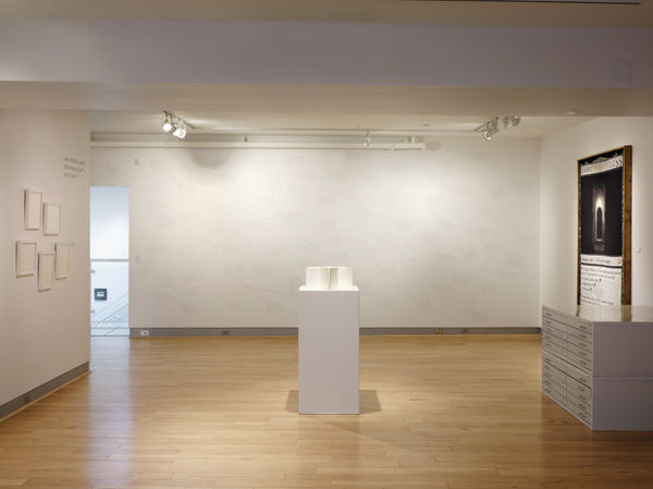 Asterisks Room Install 003