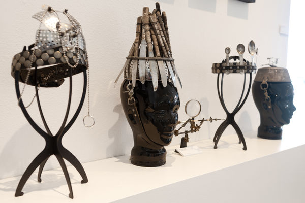 Melinda Hoffman Installation 003