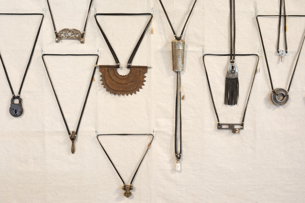 Melinda Hoffman Installation 004