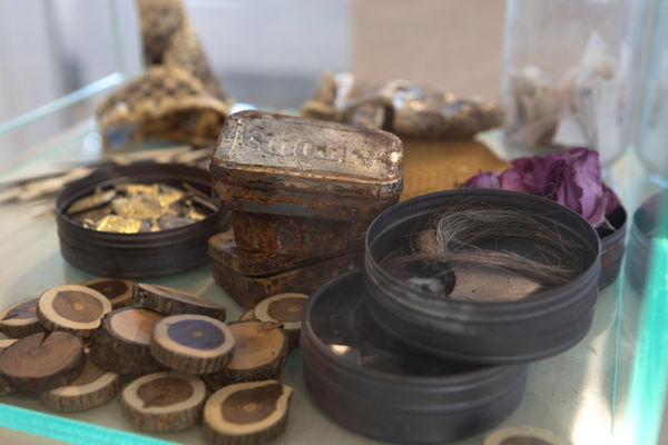 Melinda Hoffman Installation 005