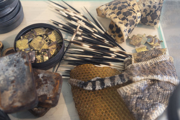 Melinda Hoffman Installation 024