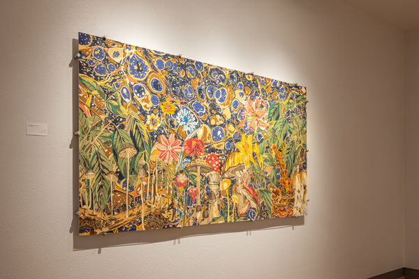 Underground Real Experience 9