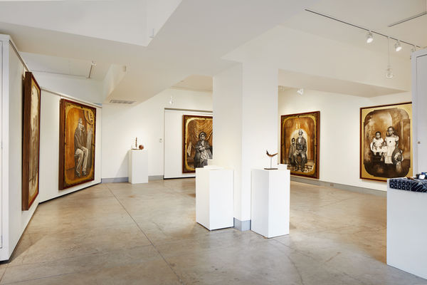 Nikesha Breeze Exhibition 001 Edit