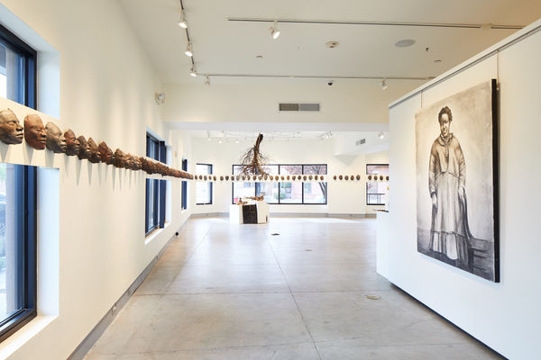 Nikesha Breeze Exhibition 002 Edit