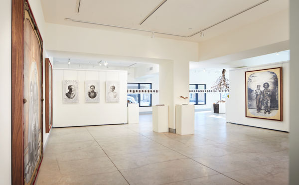 Nikesha Breeze Exhibition 003 Edit