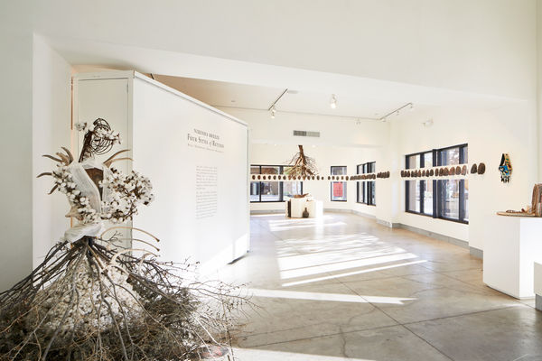 Nikesha Breeze Exhibition 005 Edi